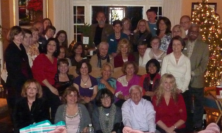 dating a widower support group